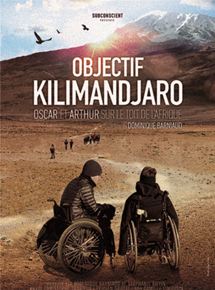 2020.11 Objectif Kilimandjaro