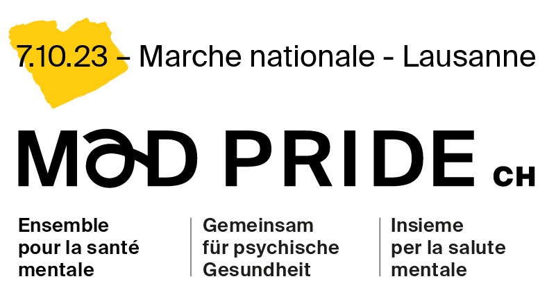 Mad pride 2023
